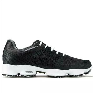 FootJoy Hyper Flex Men's Golf Shoes 51035 Size 11M